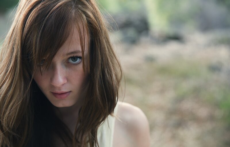 Нина, 19 лет, 3 размер груди